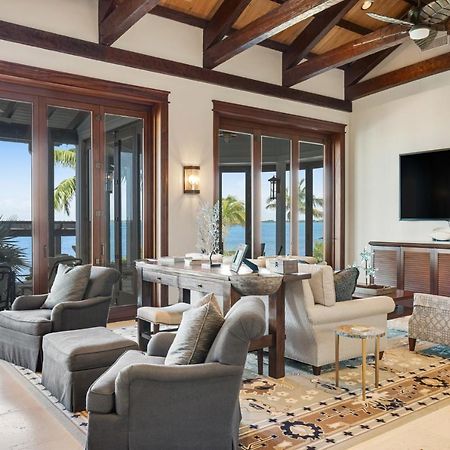 فيلا Summerland Keyفي Tarpon Ranch المظهر الخارجي الصورة