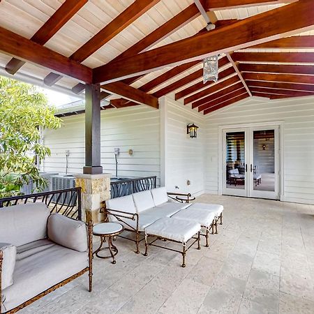 فيلا Summerland Keyفي Tarpon Ranch المظهر الخارجي الصورة