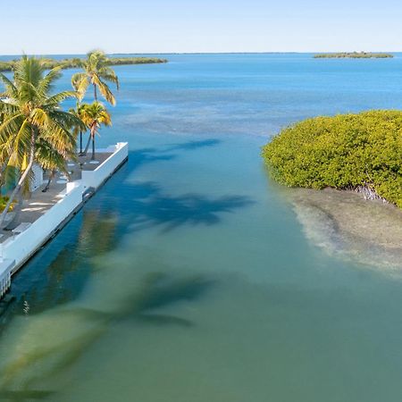 فيلا Summerland Keyفي Tarpon Ranch المظهر الخارجي الصورة