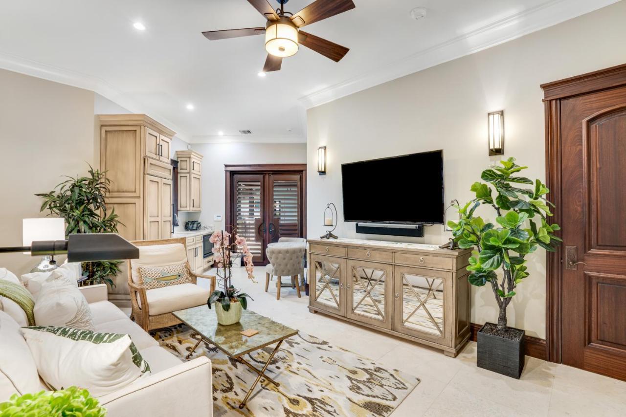 فيلا Summerland Keyفي Tarpon Ranch المظهر الخارجي الصورة