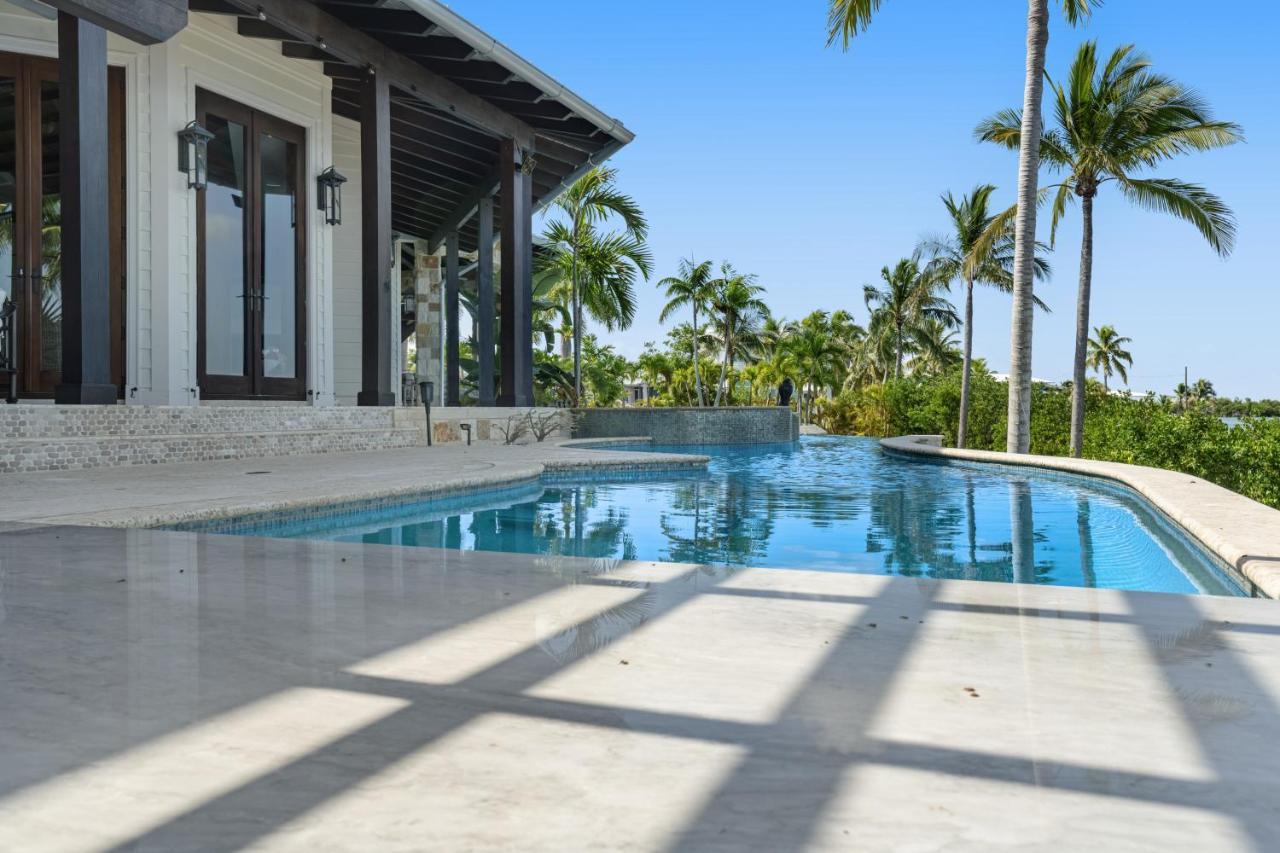 فيلا Summerland Keyفي Tarpon Ranch المظهر الخارجي الصورة