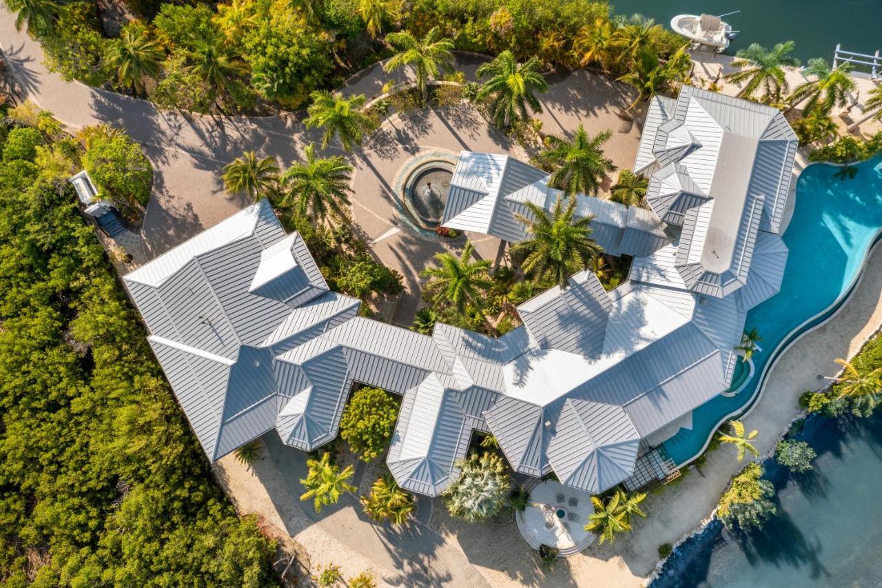 فيلا Summerland Keyفي Tarpon Ranch المظهر الخارجي الصورة