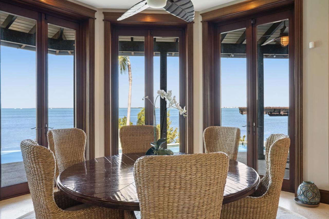 فيلا Summerland Keyفي Tarpon Ranch المظهر الخارجي الصورة