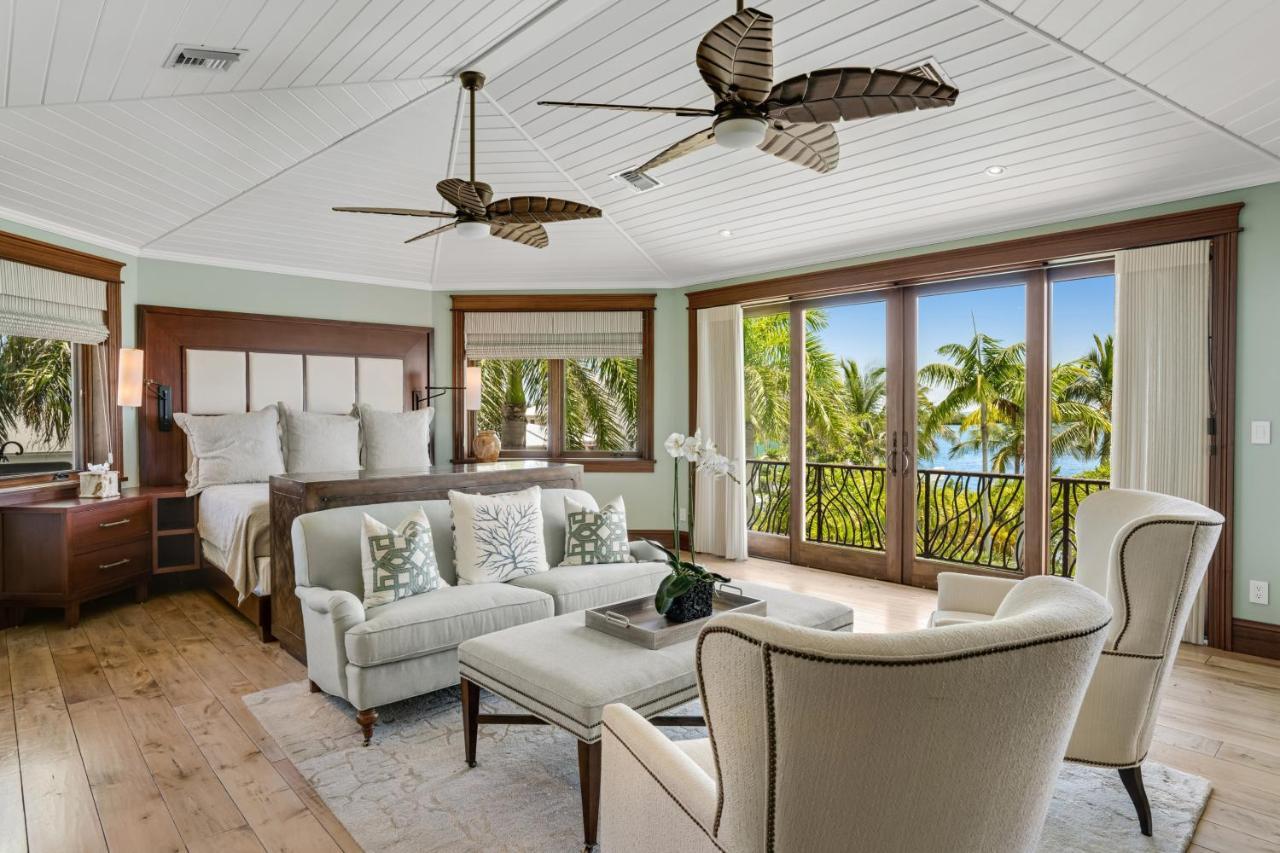 فيلا Summerland Keyفي Tarpon Ranch المظهر الخارجي الصورة