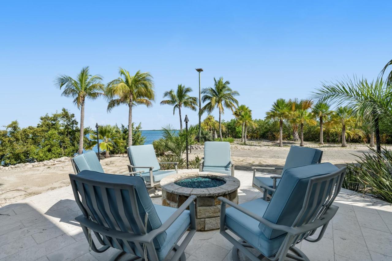 فيلا Summerland Keyفي Tarpon Ranch المظهر الخارجي الصورة