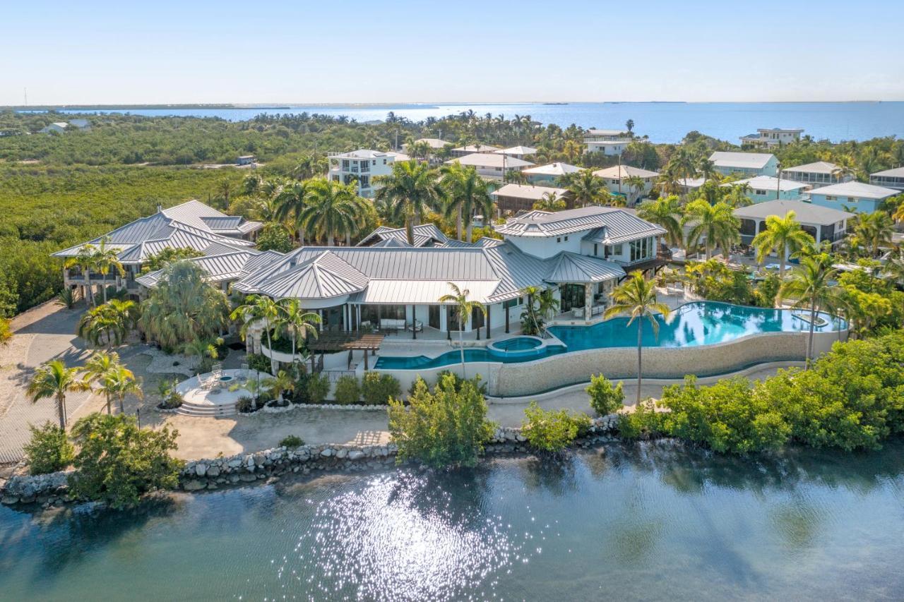 فيلا Summerland Keyفي Tarpon Ranch المظهر الخارجي الصورة