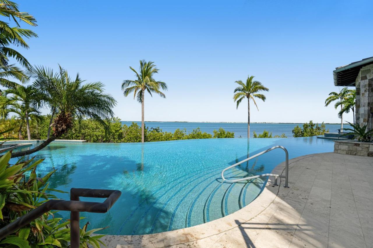 فيلا Summerland Keyفي Tarpon Ranch المظهر الخارجي الصورة