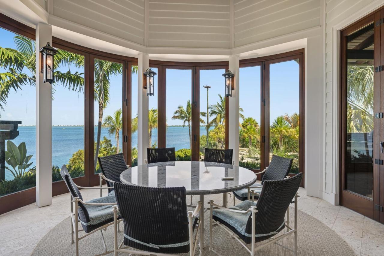 فيلا Summerland Keyفي Tarpon Ranch المظهر الخارجي الصورة