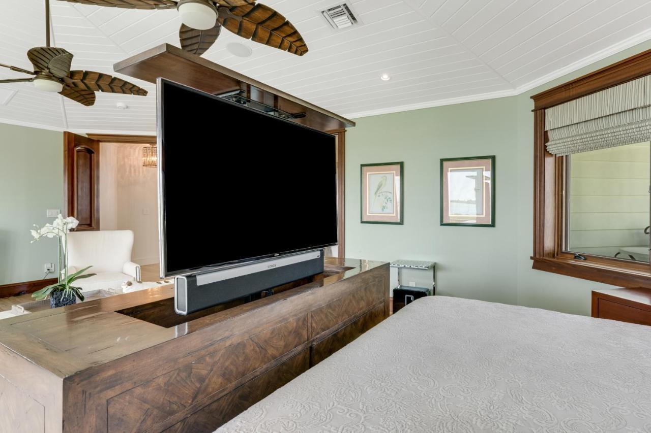 فيلا Summerland Keyفي Tarpon Ranch المظهر الخارجي الصورة