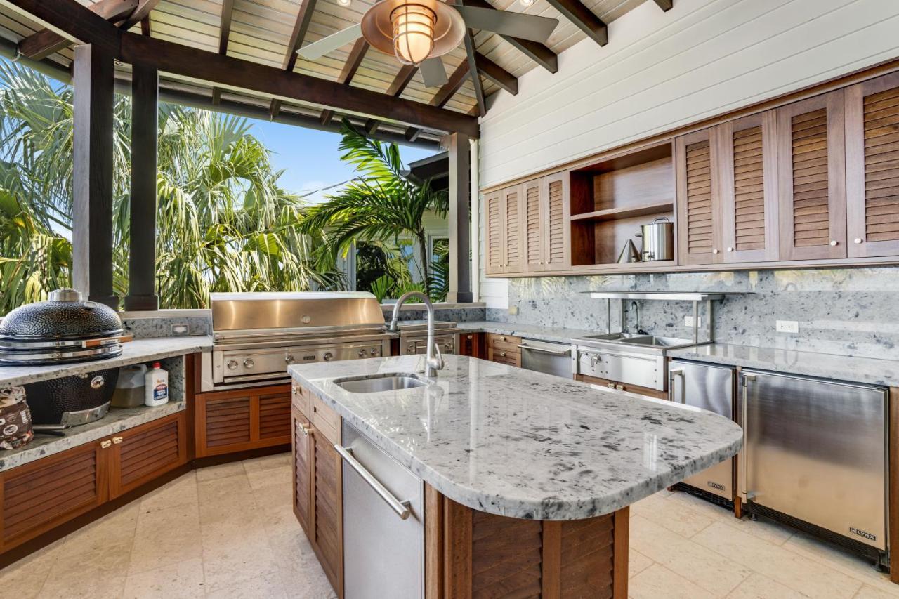 فيلا Summerland Keyفي Tarpon Ranch المظهر الخارجي الصورة