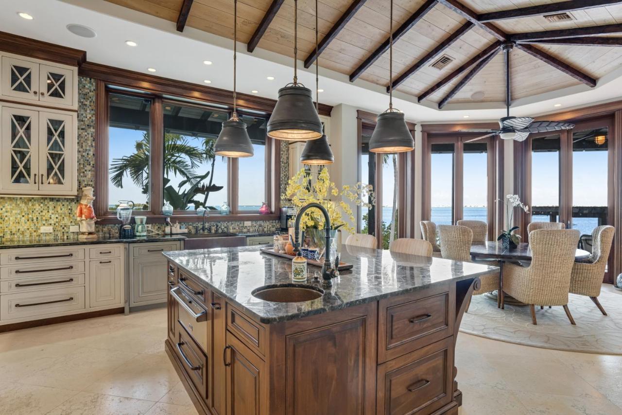 فيلا Summerland Keyفي Tarpon Ranch المظهر الخارجي الصورة