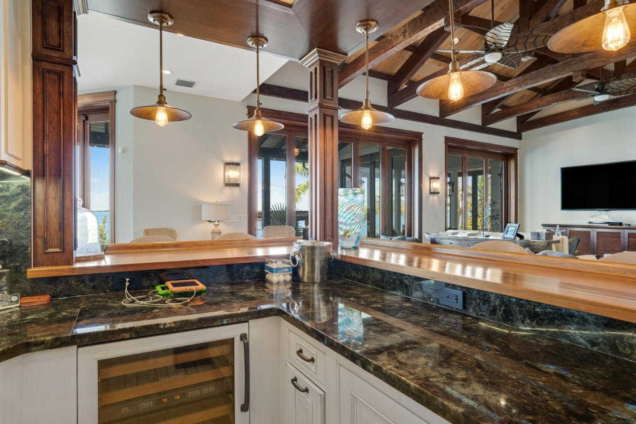 فيلا Summerland Keyفي Tarpon Ranch المظهر الخارجي الصورة