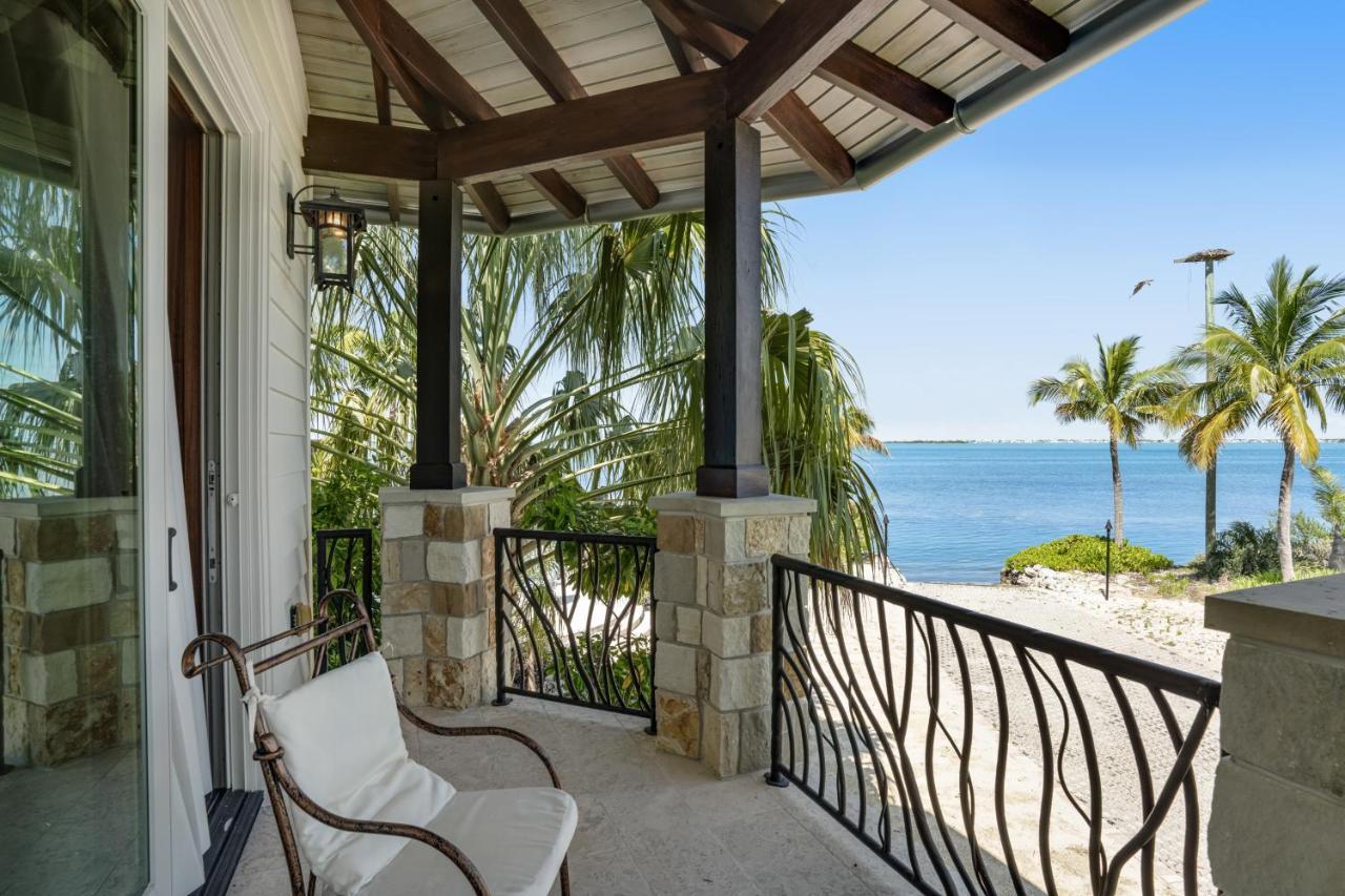 فيلا Summerland Keyفي Tarpon Ranch المظهر الخارجي الصورة