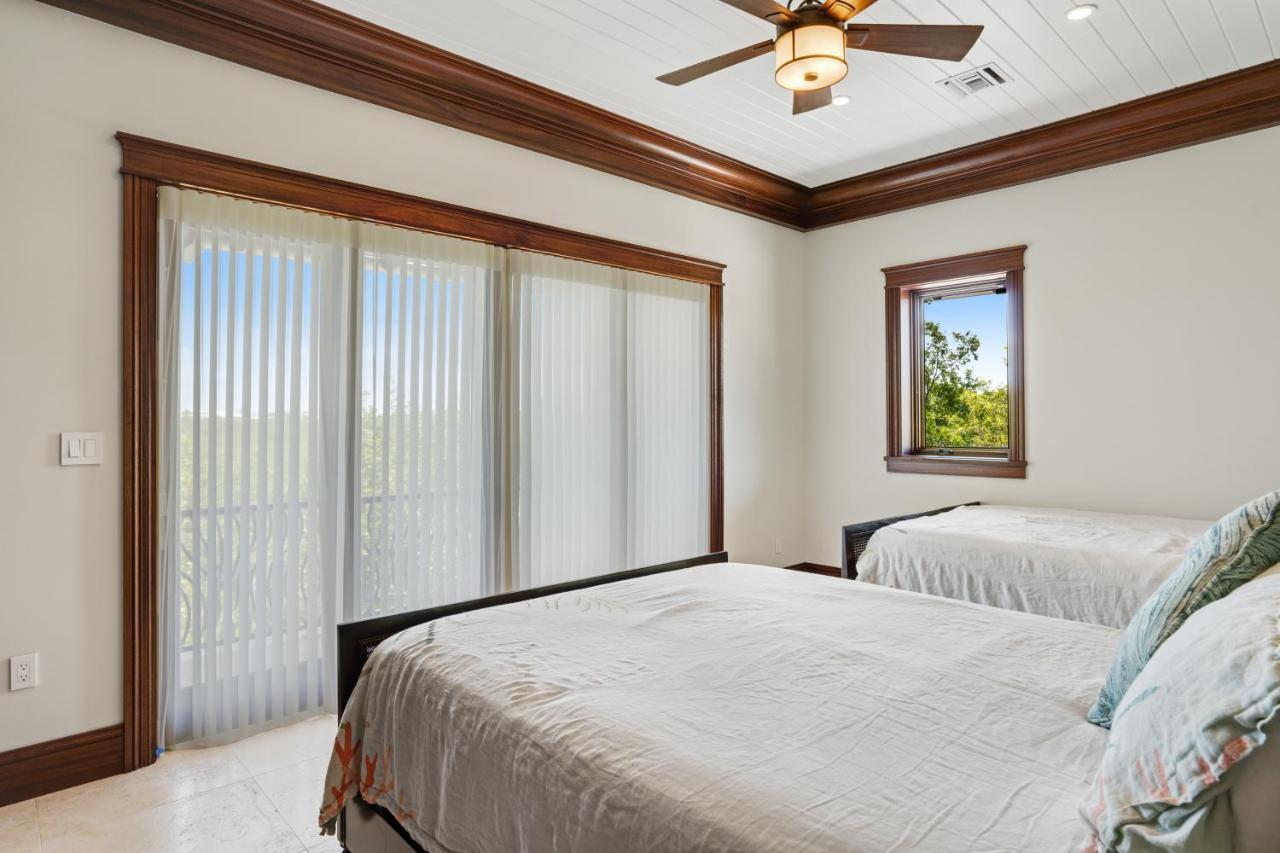 فيلا Summerland Keyفي Tarpon Ranch المظهر الخارجي الصورة