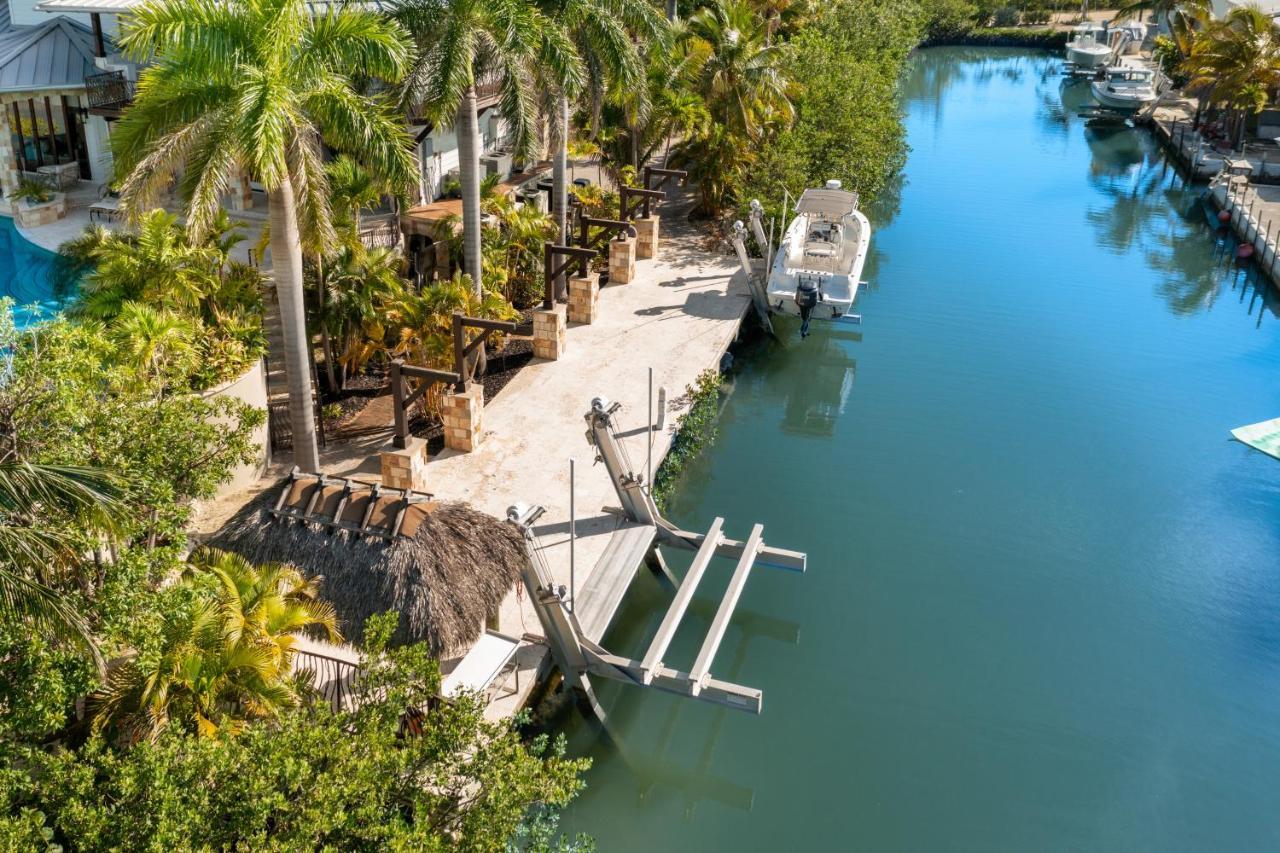 فيلا Summerland Keyفي Tarpon Ranch المظهر الخارجي الصورة