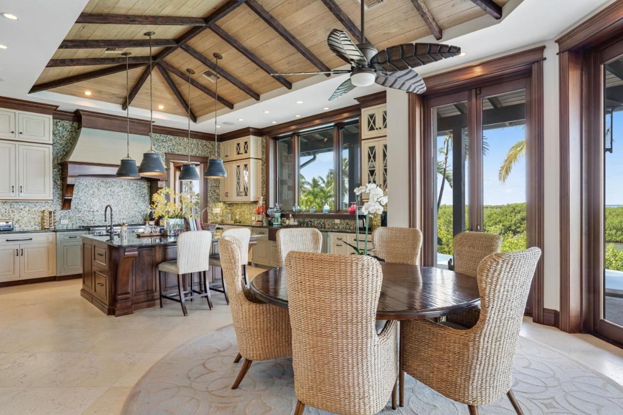 فيلا Summerland Keyفي Tarpon Ranch المظهر الخارجي الصورة