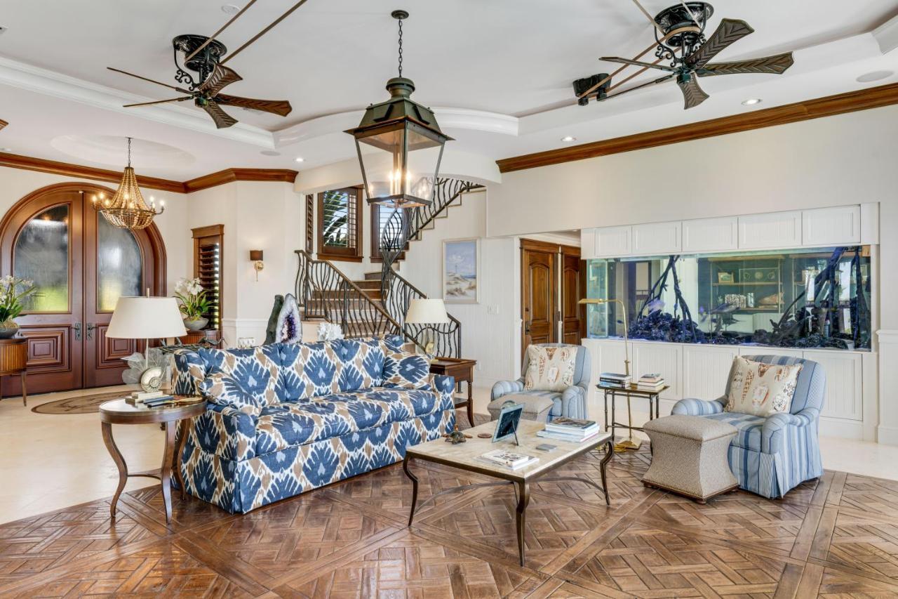 فيلا Summerland Keyفي Tarpon Ranch المظهر الخارجي الصورة