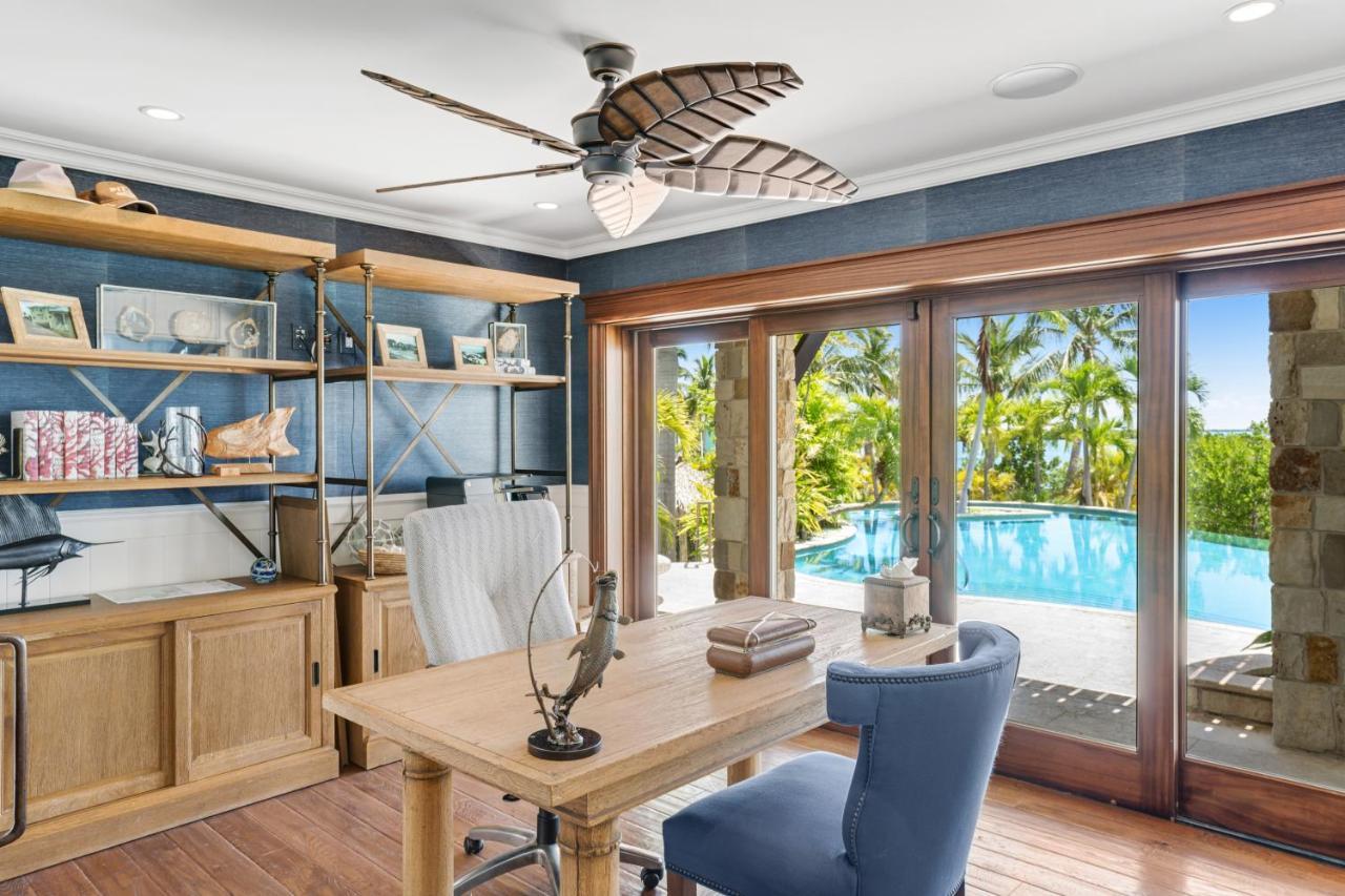 فيلا Summerland Keyفي Tarpon Ranch المظهر الخارجي الصورة