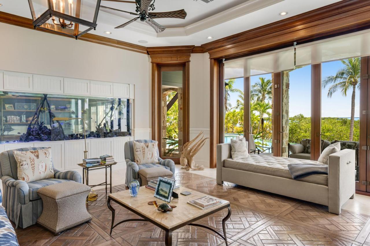 فيلا Summerland Keyفي Tarpon Ranch المظهر الخارجي الصورة